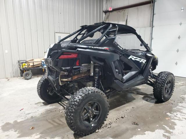 POLARIS RZR TURBO 2024