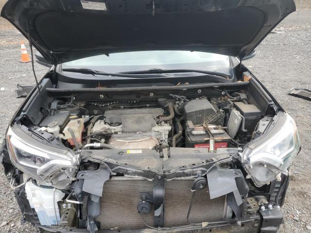 Фото 12 - TOYOTA RAV4