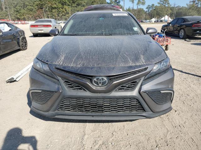 Фото 5 - TOYOTA CAMRY