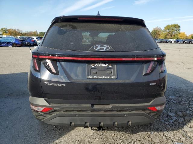 Фото 6 - HYUNDAI TUCSON