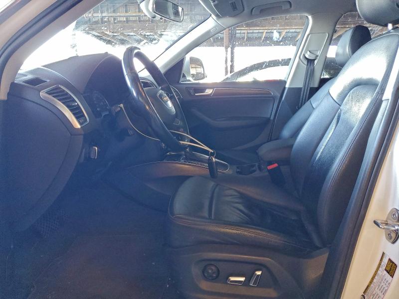 Фото 7 - AUDI Q5