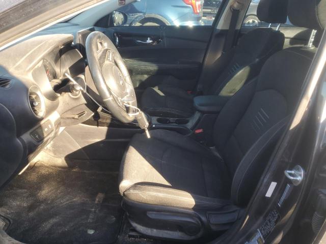 Фото 7 - KIA FORTE