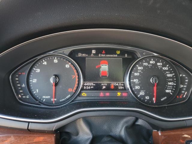 Фото 9 - AUDI A5