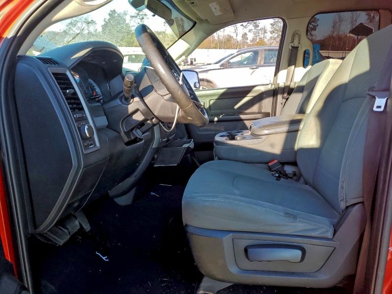 Фото 7 - RAM 1500