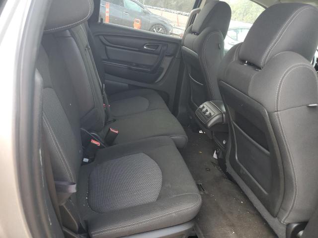 Фото 10 - CHEVROLET TRAVERSE