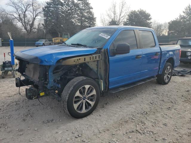 Фото 1 - FORD F-150