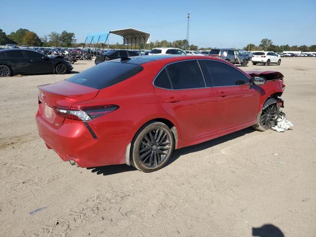 Фото 3 - TOYOTA CAMRY