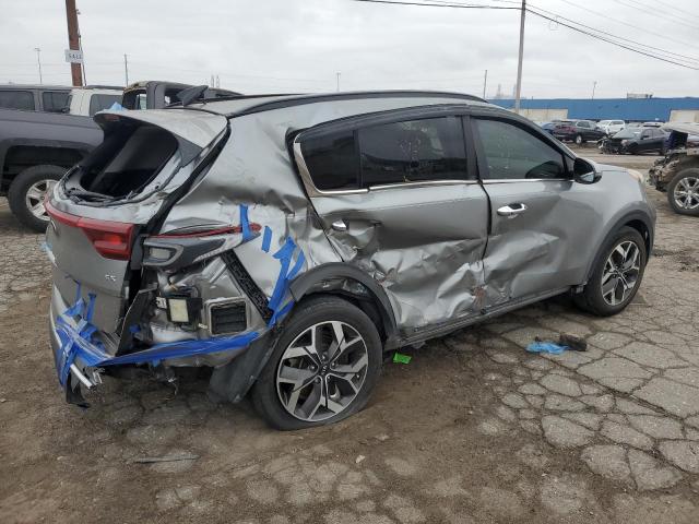 Фото 3 - KIA SPORTAGE