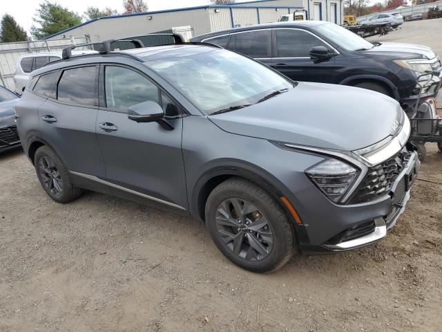 Фото 4 - KIA SPORTAGE