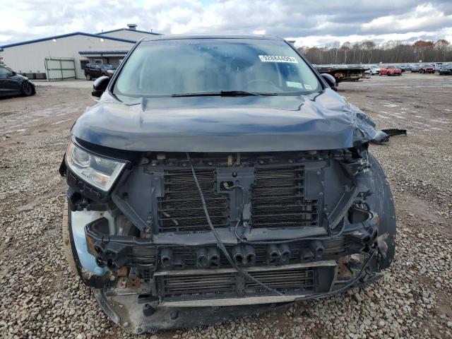 Фото 5 - FORD EDGE