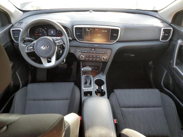 Фото 8 - KIA SPORTAGE