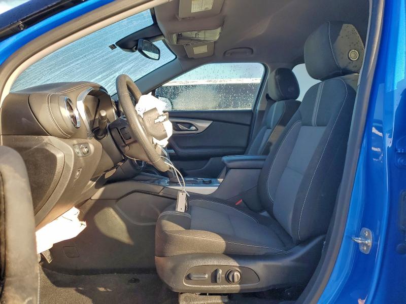 Фото 7 - CHEVROLET BLAZER