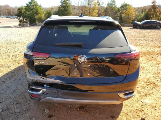 Фото 6 - BUICK ENVISION