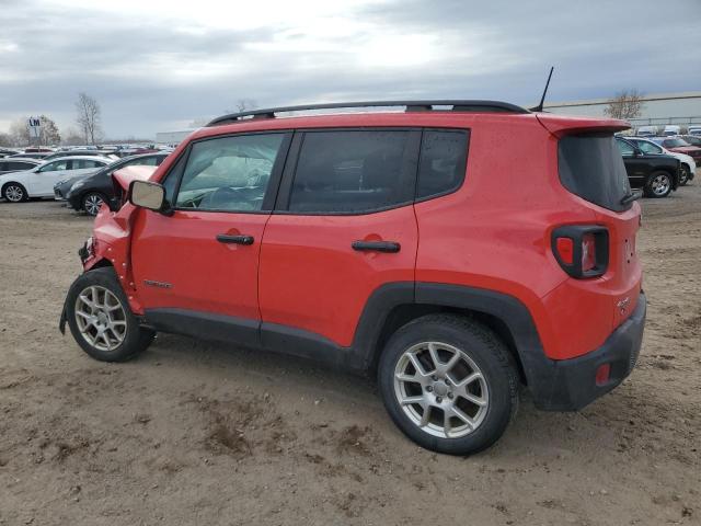 Фото 2 - JEEP RENEGADE