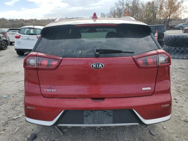 Фото 6 - KIA NIRO