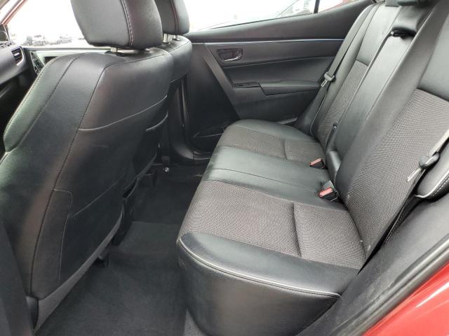 Фото 10 - TOYOTA COROLLA