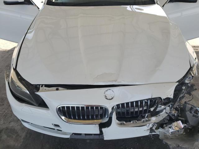 Фото 11 - BMW 5 SERIES