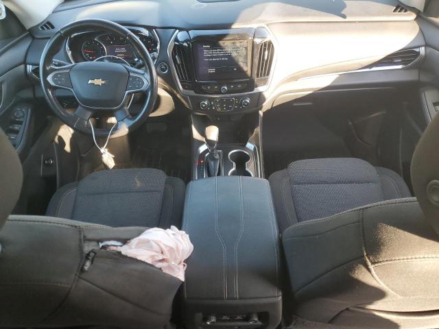 Фото 8 - CHEVROLET TRAVERSE