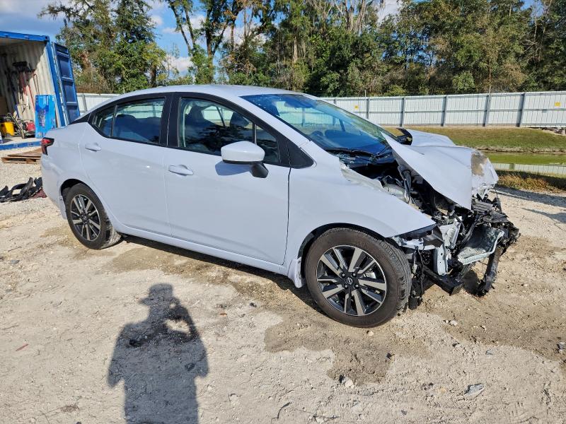 Фото 4 - NISSAN VERSA