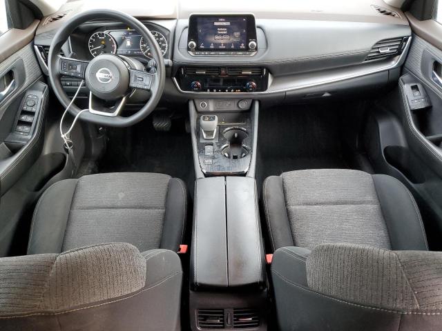 Фото 8 - NISSAN ROGUE