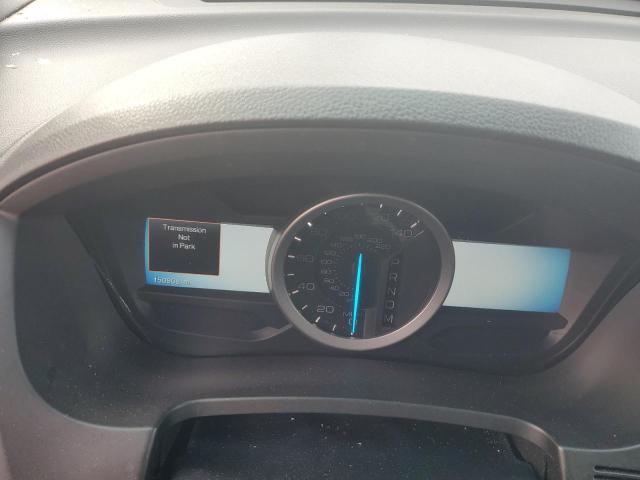 Фото 9 - FORD EXPLORER