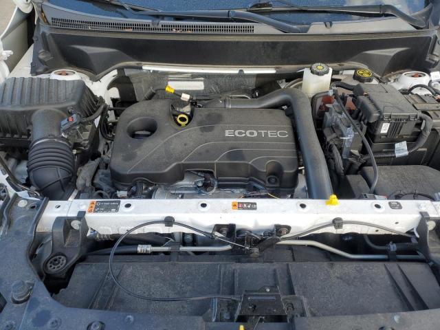 Фото 12 - GMC TERRAIN