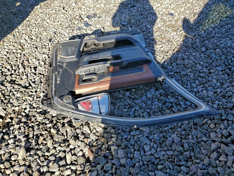 Фото 12 - RAM 3500