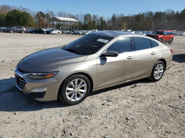 Фото 1 - CHEVROLET MALIBU