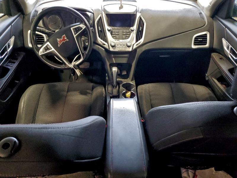 Фото 8 - GMC TERRAIN