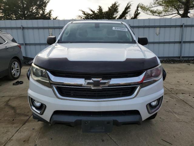 Фото 5 - CHEVROLET COLORADO