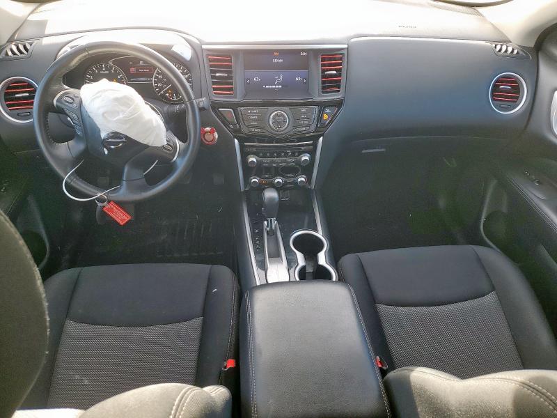 Фото 8 - NISSAN PATHFINDER