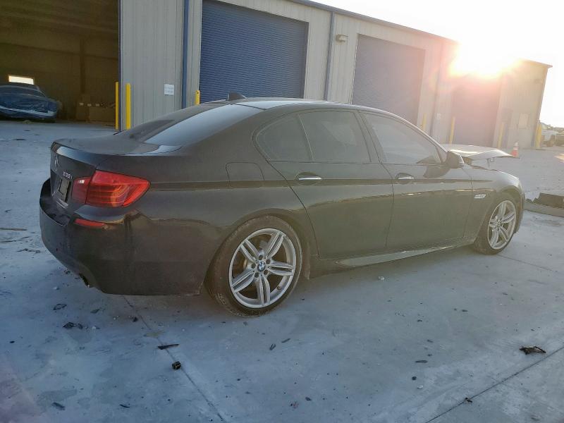 Фото 3 - BMW 5 SERIES