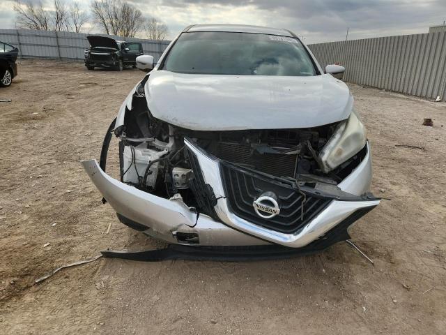 Фото 5 - NISSAN MURANO