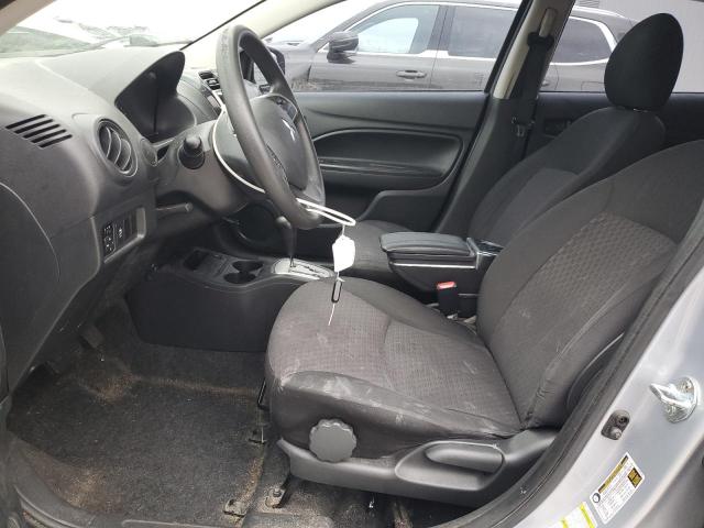 Фото 7 - MITSUBISHI MIRAGE