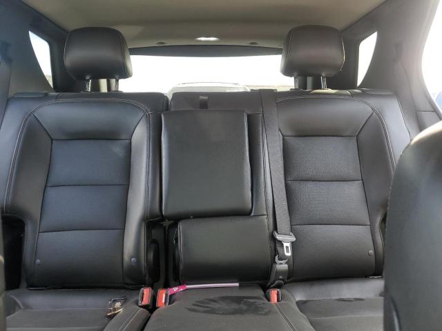 Фото 10 - CHEVROLET EQUINOX