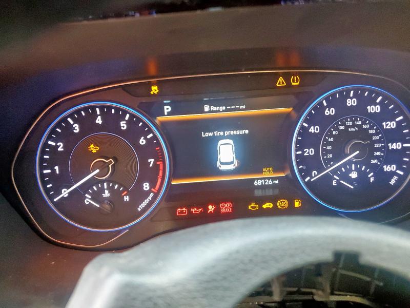 Фото 9 - HYUNDAI PALISADE