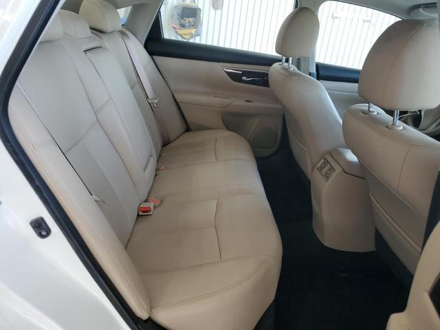 Фото 10 - NISSAN ALTIMA