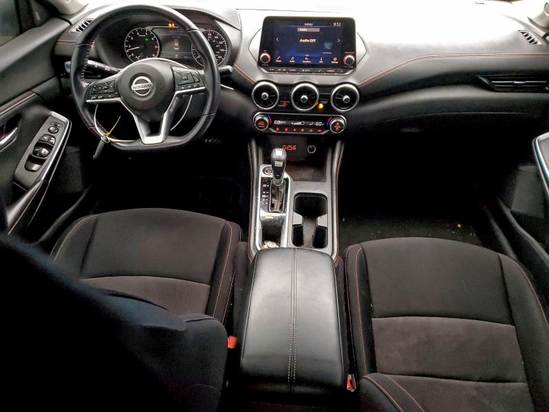 Фото 8 - NISSAN SENTRA