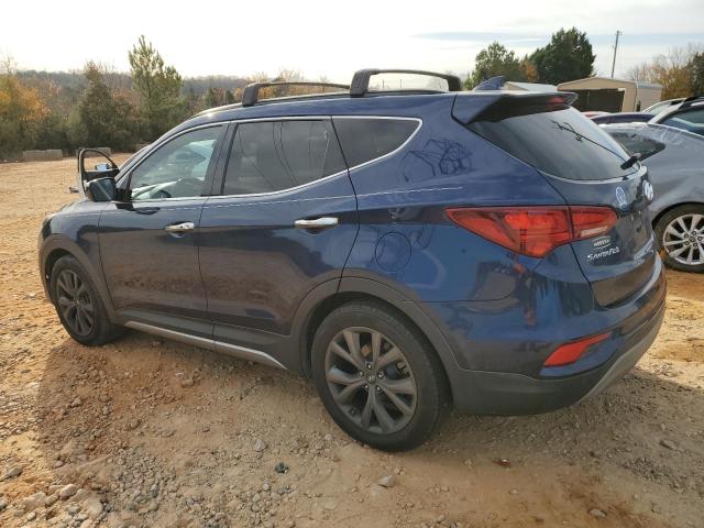 Фото 2 - HYUNDAI SANTA FE