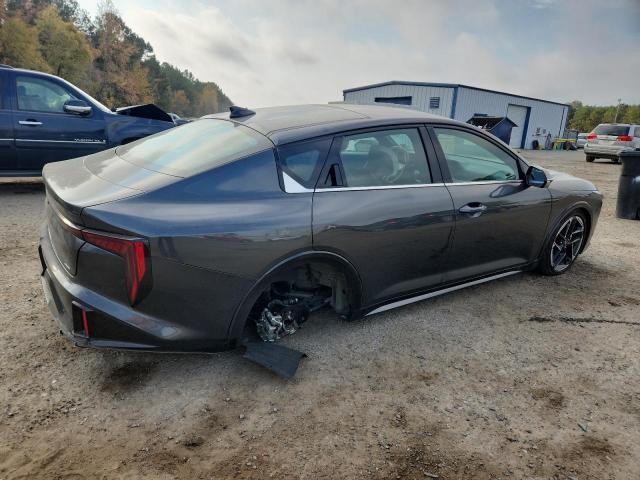 KIA K4 GT LINE 2025 VIN 3KPFW4DE2SE125985