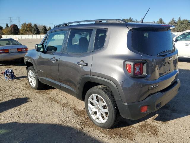 Фото 2 - JEEP RENEGADE