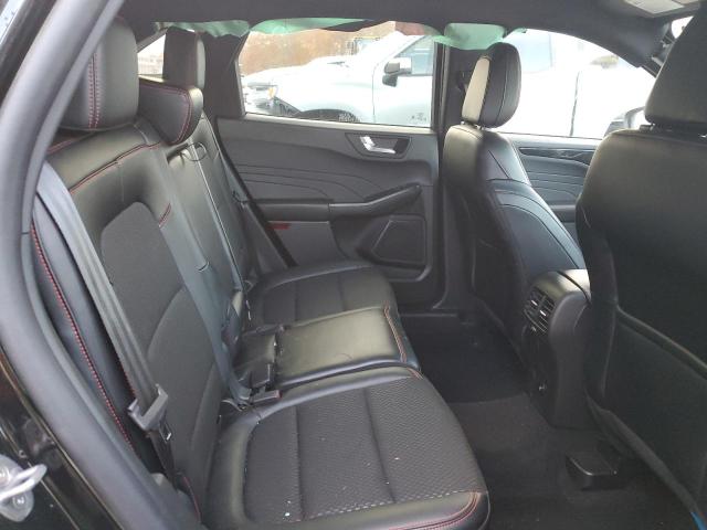 FORD ESCAPE ST 2025 VIN 1FMCU9MN7SUA85549