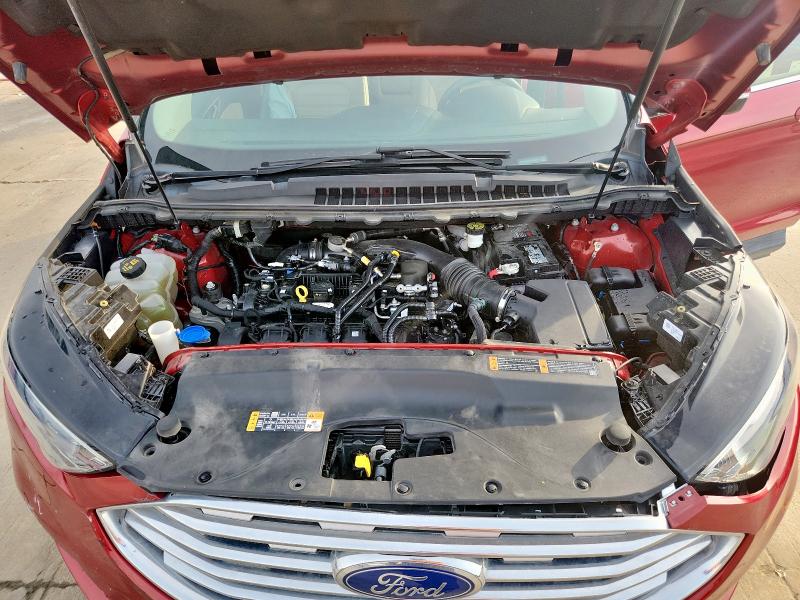 Фото 11 - FORD EDGE