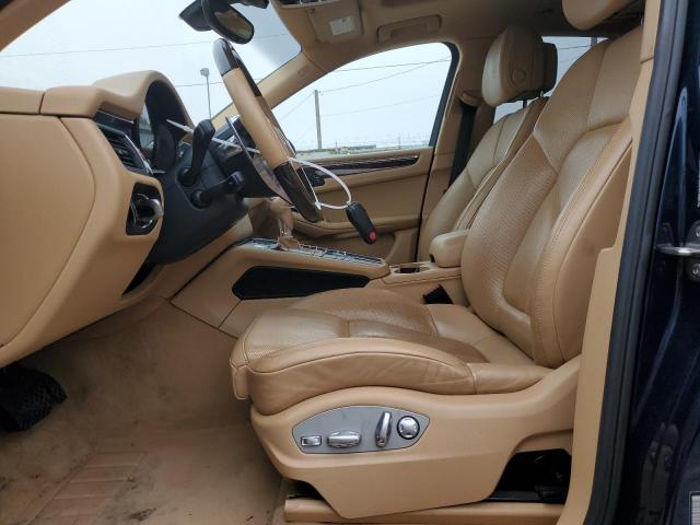 Фото 7 - PORSCHE MACAN