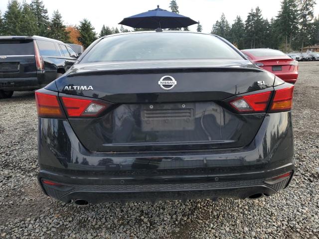 Фото 6 - NISSAN ALTIMA