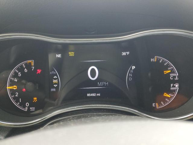 Фото 9 - JEEP GRAND CHER