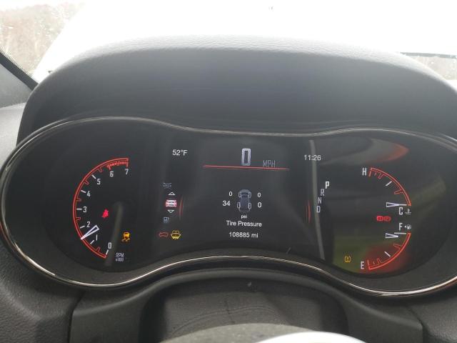 Фото 9 - DODGE DURANGO