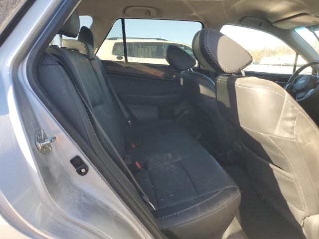 Фото 11 - SUBARU OUTBACK