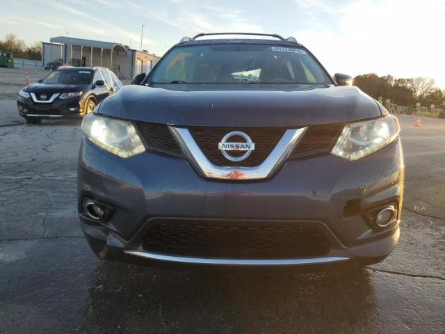Фото 5 - NISSAN ROGUE