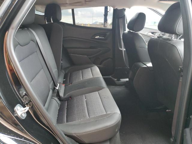 Фото 11 - CHEVROLET TRAX